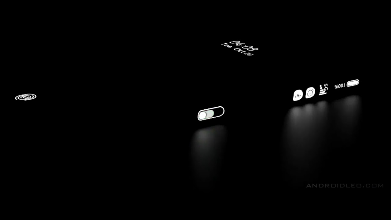 Samsung Galaxy Alpha Pro Video trailer 2020