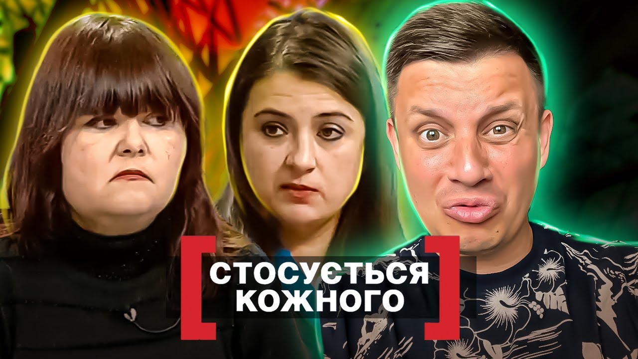 Касается каждого ► В 4 года убежал от мамы, потому что та BUHAET ► Душа в душу