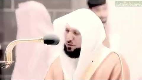تلاوة راعة للشيخ ماهر المعيقلي "لقد سمع الله قول الذين قالوا ان الله فقير ونحن اغنياء"