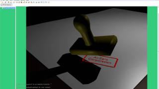Mirc demo