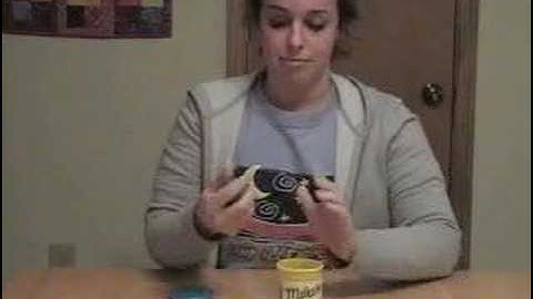 Malleable Memories Part 3 Commercial