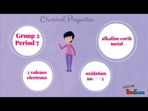 PBL2 Tutorial 11 Group 3 Radium (Ra)