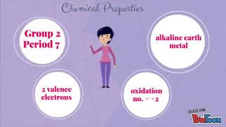 PBL2 Tutorial 11 Group 3 Radium (Ra)