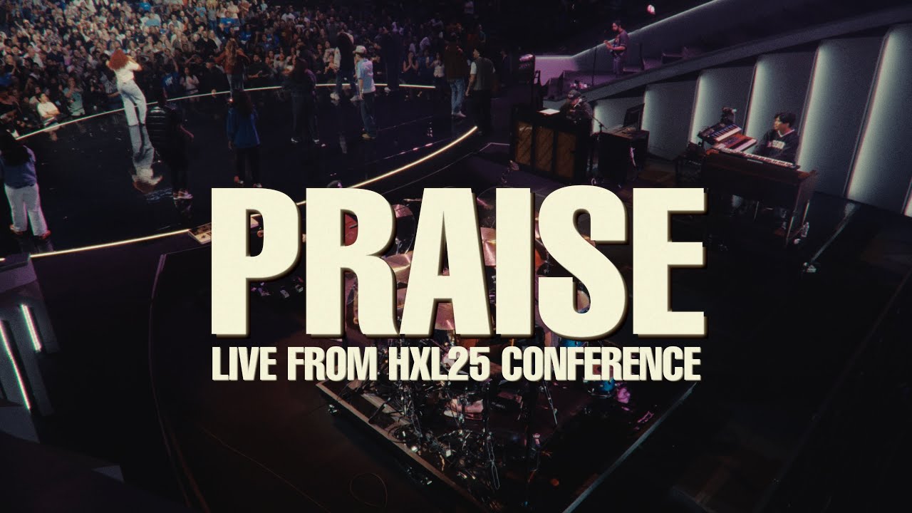 Praise | Elevation Worship | Hope X Life 2025 Praise | Elevation Worship | Hope X Life 2025