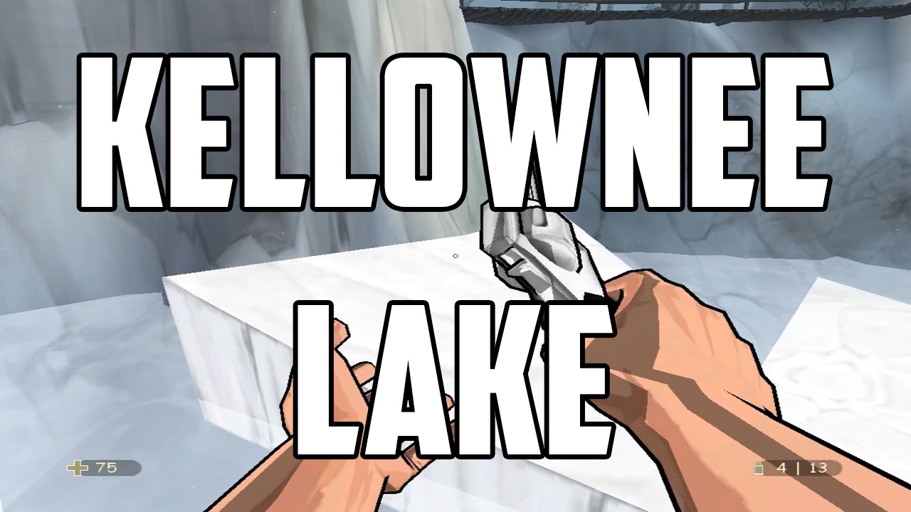 XIII Gameplay - Part 10 | Kellownee Lake