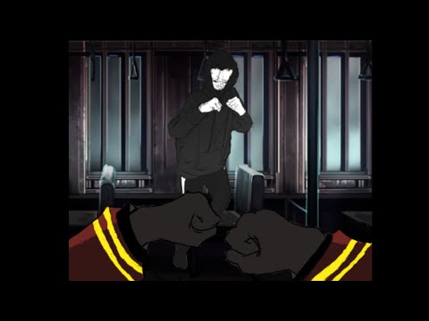 [Limbus Company] gtfo my bus