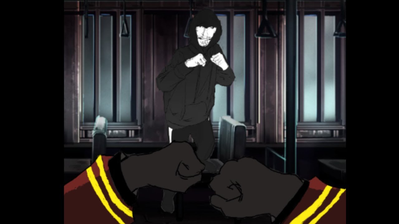 [Limbus Company] gtfo my bus YouTube