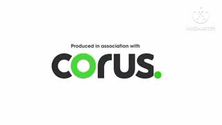 DHX Media/WNET ORG Thirteen/Corus/Hasbro Studios (2016)