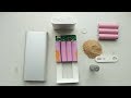 Поддельный Power Bank XIAOMI 20800mAh | Кидают китайцы - Кидает украинский продавец