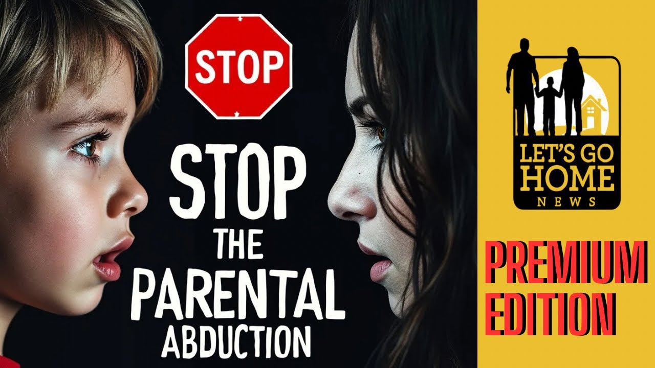 Healing the Hurt: Understanding the Impact of Parental Abduction on Children - Tania Marie Da Silva