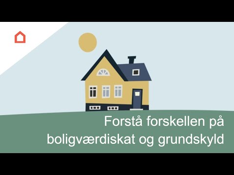 Video: Sådan Ansøger Du Om Et Ejendomsfradrag