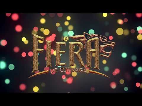 La Fiera De Ojinaga - Intento Fallido (Lyric Video)
