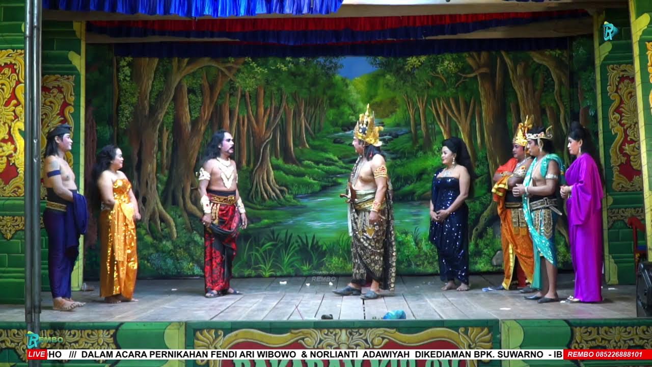 LIVE CAHYO MUDHO DK.NDUNI  JAKEN PATI 02 SEPTEMBER  2024