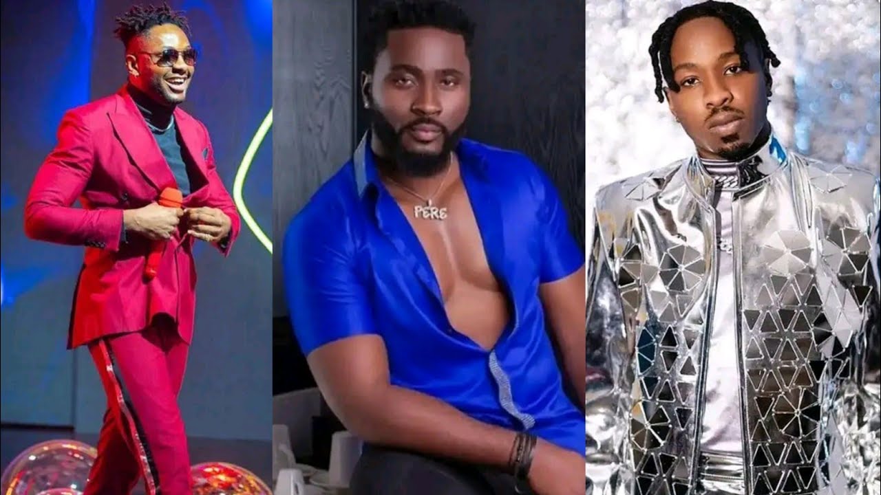 Top Ten Most Handsome Guys In Big Brother Naija All Star BBNAIJA ALL top-ten-most-handsome-guys-in-big-brother-naija-all-star-bbnaija-all