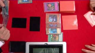 カードキングダム遊戯王デッキ解説/アマゾネスデッキ前編
