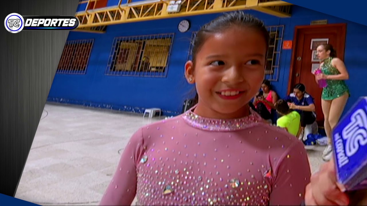 Segmento Deportivo en la Web - Viernes 26 de abril tc mi canal instagram