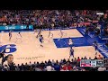 FlightReacts To #2 KNICKS at #7 76ERS | FULL GAME 3 HIGHLIGHTS | April 25, 2024!