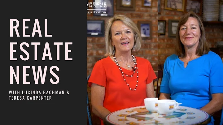 Real Estate Q&A with Lucinda Bachman and Teresa Ca...