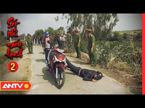 Video Sát Thủ Máu Lạnh - Tập 2: Chắc Tôi Sẽ Bị Tử Hình |... - youtube