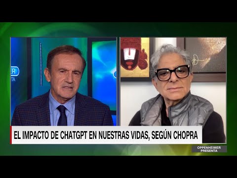 Video: Valor Neto de Deepak Chopra