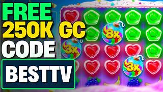 Ranking the BEST slots on Stake.us in 2026! Promo code: BESTTV screenshot 1