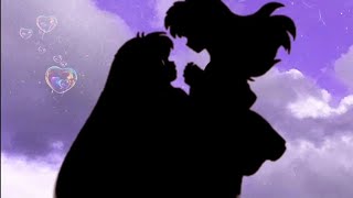 InuKag💜 Edit |Runaway|