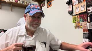 Harry & David Chocolate Cherry Decadence Flavored Coffee # The Beer Review Guy @JerryForttheBeerReviewGuy
