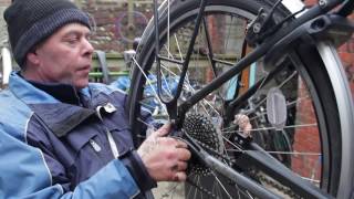 Variously Broken Bikes, A Mini Documentary About A Diy Bike Workshop