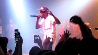 Curren$y Life Under The Scope