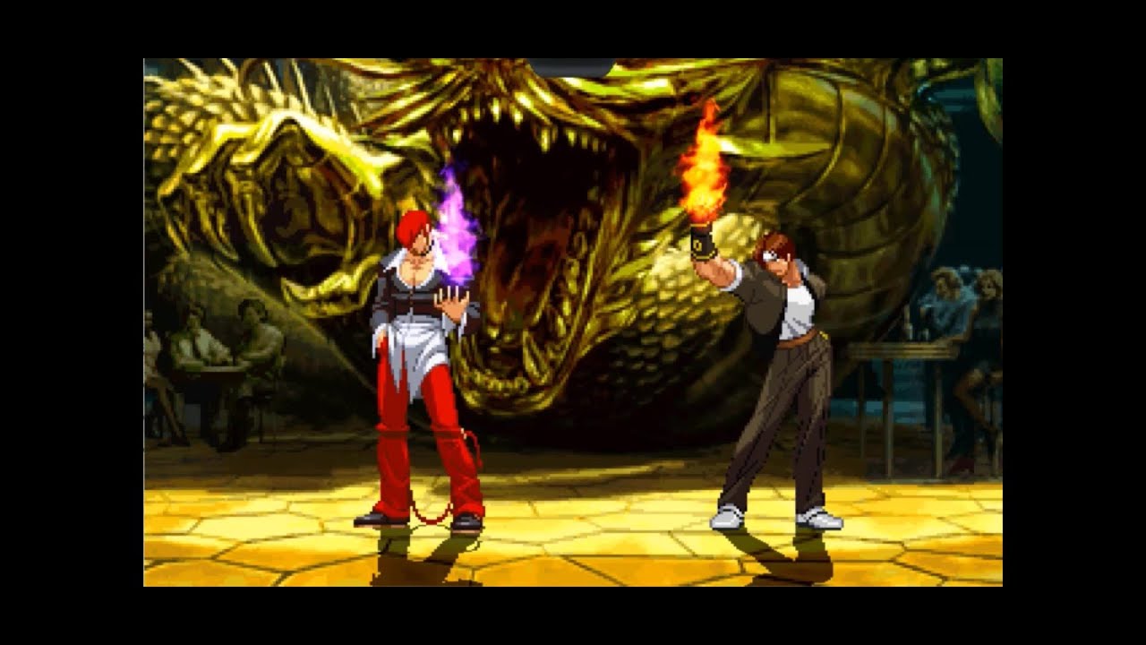 Custom CVS Character Collection ft. ShinSmoke Edits [Very Hard AI]