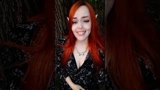 Satarova - Эльфийский Рейв. Песня Уже На Всех Площадках.