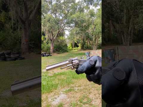 Smith & Wesson Model 1