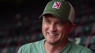 What s up with Fenway s red Ks