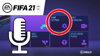 FIFA 21 | How to Change Commentary Language screenshot 4
