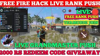 OB53 FREE FIRE MOD MENU 🔥 UNLIMITED DIAMOND HACK 🔥 FF MOD MENU APK 2025