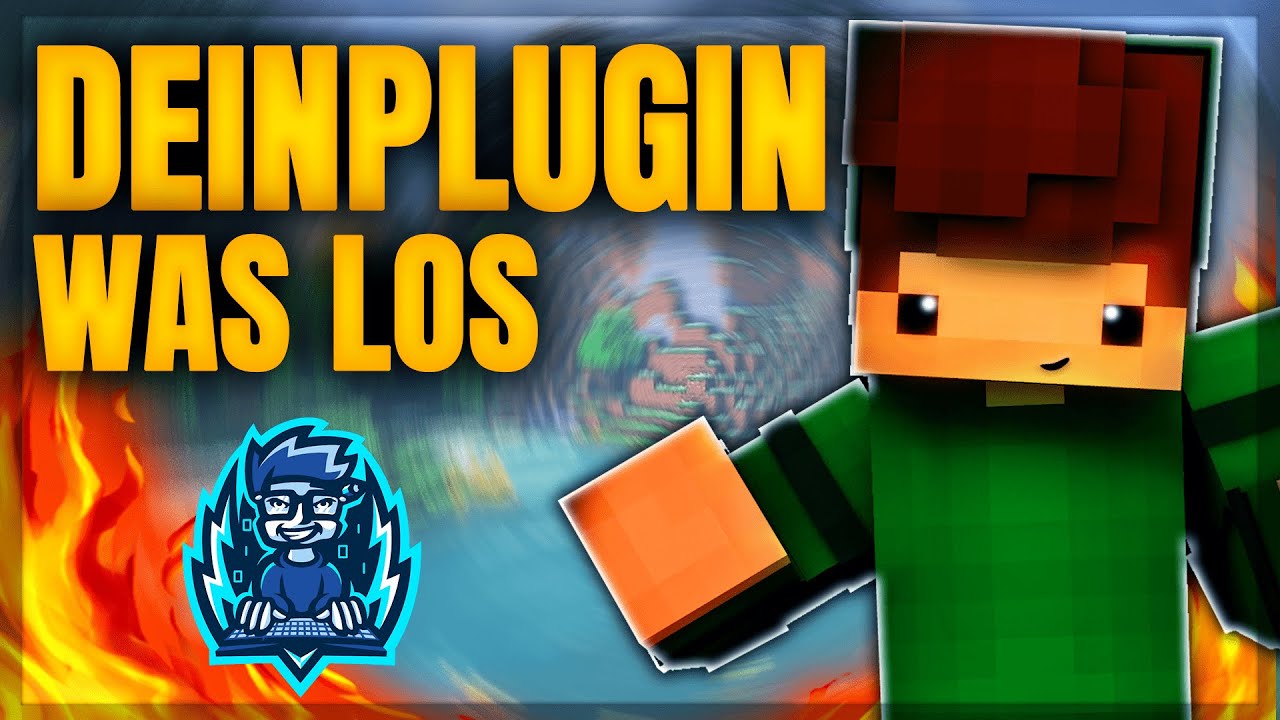 DEINPLUGIN.NET | WAS IST LOS?