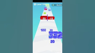 NUMBER MASTER LEVEL 109 ! #shorts #viral #trending #numbermaster #gaming #games
