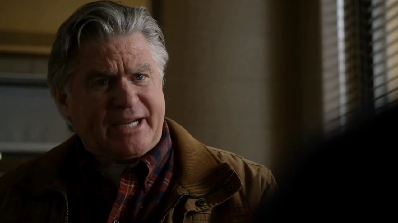 Stella y Severide parte 31