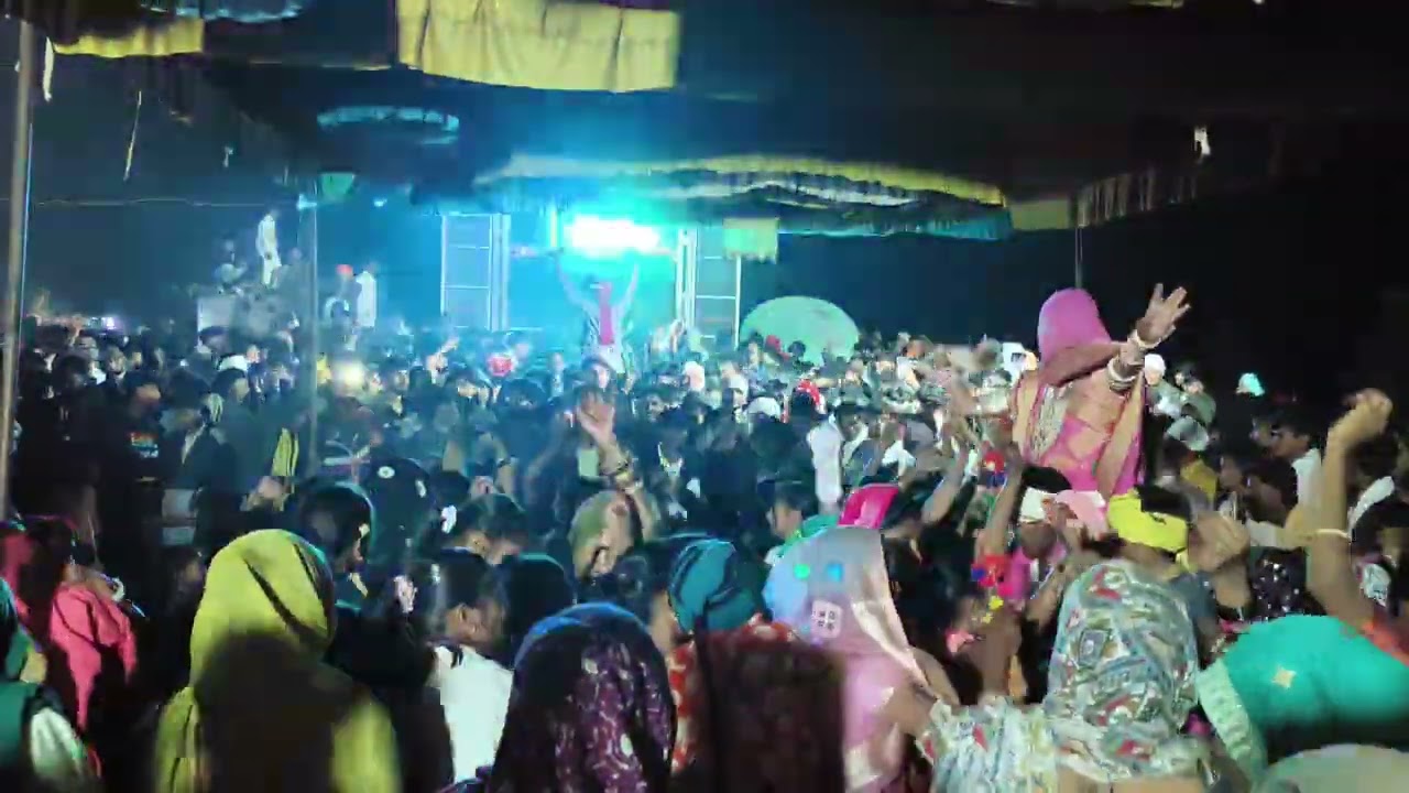 हर हर महादेव बैंड 💞 आदिवासी टीमली सॉन्ग 🎶 master lucky singer Hiralal senani ग्राम घेंगाव 