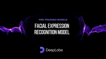 Effortlessly Recognize Facial Expressions with DeepLobe