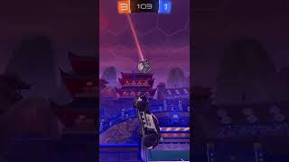 this double flip reset was so smart...... Net Worth