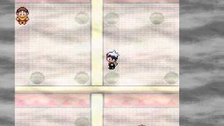 Let's Play Pokémon Ruby-Fire GYM [2/3] (21)