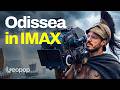 Come funziona la tecnologia IMAX e cosa cambia dai film normali