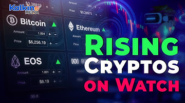 Exploring Charactbit (CHB), META Gaming (RMG), TNC Coin (TNC)