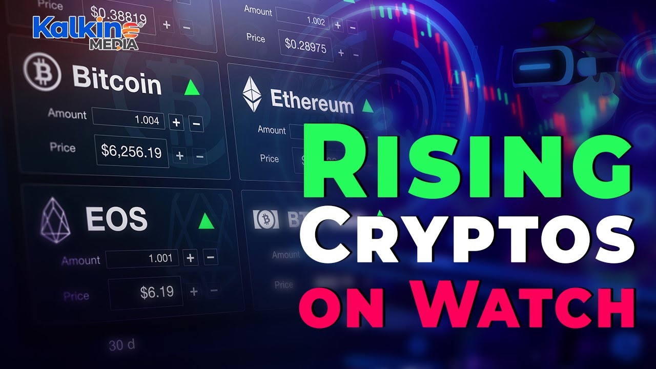 Exploring Charactbit (CHB), META Gaming (RMG), TNC Coin (TNC)