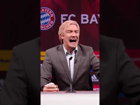 Kahn: Kein Platz mehr im Käfig | Matze Knop