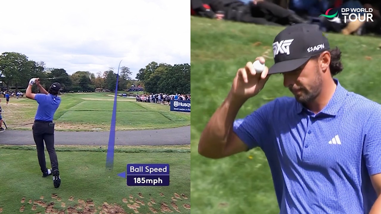 Crazy Golf Moments | August Edition