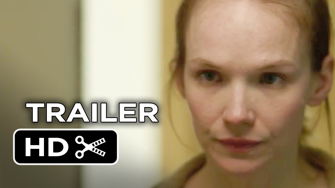 Uvanga Official Trailer (2014) - Canadian Arctic Family Drama Movie HD