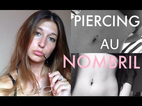Vidéo: Comment prendre soin d'un nouveau piercing au nombril (avec photos)