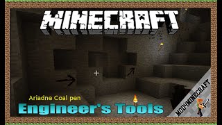 Engineer's Tools Mod 1.16.5/1.15.2/1.12.2 & Tutorial Downloading And Installing For Minecraft